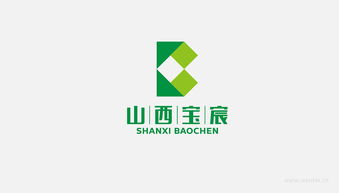 山西宝宸 企业形象设计的市场突围之道